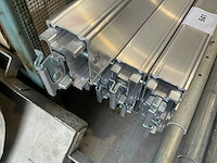 Kat combi 1100 opspangereedschap voor opleggers (7x) - afbeelding 2 van  3