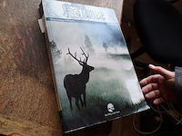 Kataloog kettner 2000 - afbeelding 1 van  5