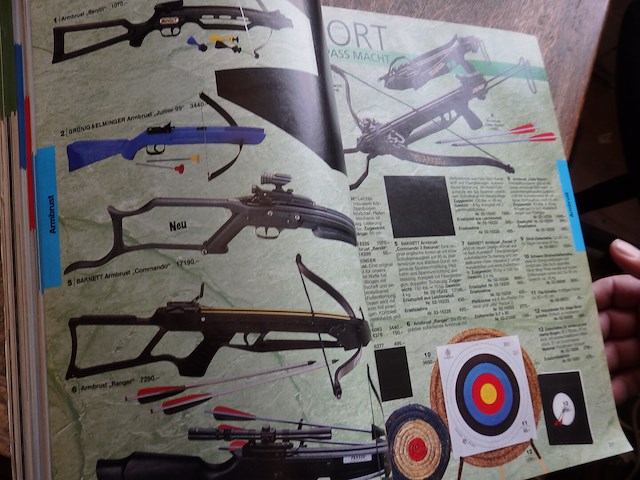 Kataloog kettner 2000 - afbeelding 2 van  5