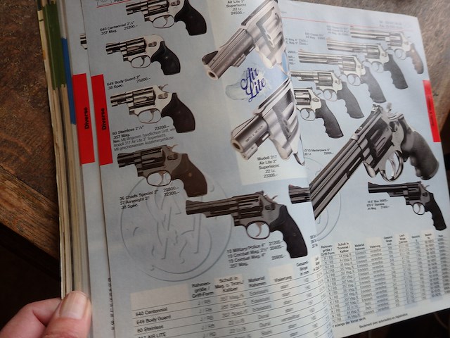 Kataloog kettner 2000 - afbeelding 3 van  5