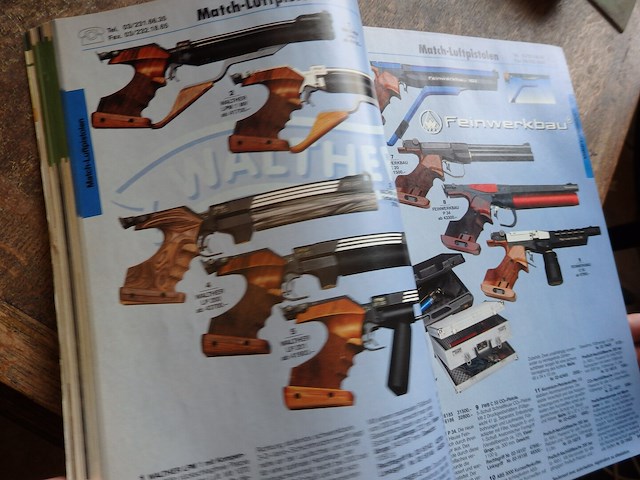 Kataloog kettner 2000 - afbeelding 4 van  5