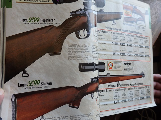 Kataloog kettner 2000 - afbeelding 5 van  5