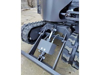 Katco q13-power+ minigraver 1300kg zwenkgiek - met garantie - afbeelding 3 van  30