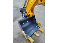 Katco q13-power+ minigraver 1300kg zwenkgiek - met garantie - afbeelding 4 van  30
