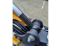 Katco q13-power+ minigraver 1300kg zwenkgiek - met garantie - afbeelding 6 van  30