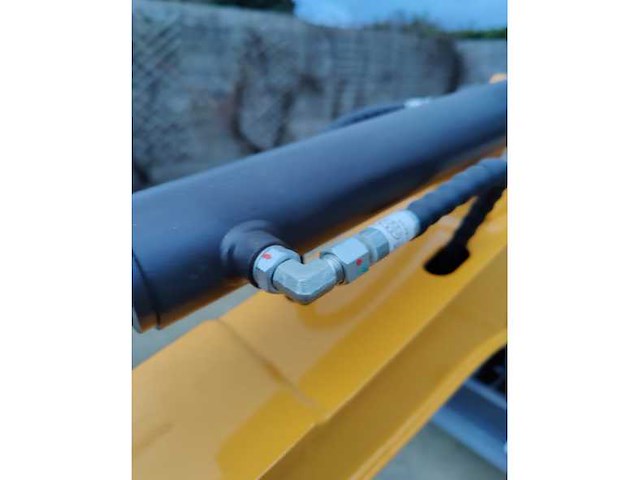 Katco q13-power+ minigraver 1300kg zwenkgiek - met garantie - afbeelding 8 van  30