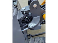 Katco q13-power+ minigraver 1300kg zwenkgiek - met garantie - afbeelding 11 van  30