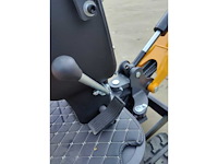Katco q13-power+ minigraver 1300kg zwenkgiek - met garantie - afbeelding 16 van  30