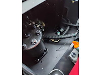 Katco q13-power+ minigraver 1300kg zwenkgiek - met garantie - afbeelding 5 van  10