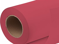 Kate lichtroze achtergrond 1,35x5m - afbeelding 1 van  1