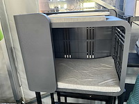 Kattenbak & kattenhuis - afbeelding 3 van  3