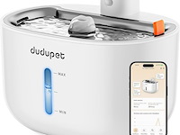 Kattenfontein, 3 liter - afbeelding 1 van  4