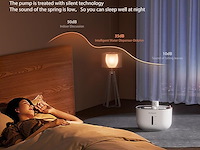 Kattenfontein, 3 liter - afbeelding 3 van  4