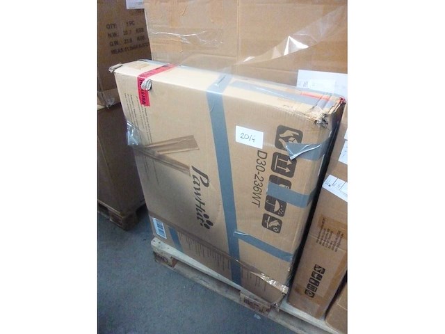 Kattenhuis kattenhuis-nis, 2 verdiepingen - afbeelding 7 van  7