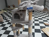 Kattenkrabpaal 145 cm - afbeelding 1 van  5