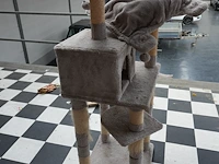 Kattenkrabpaal 145 cm - afbeelding 2 van  5
