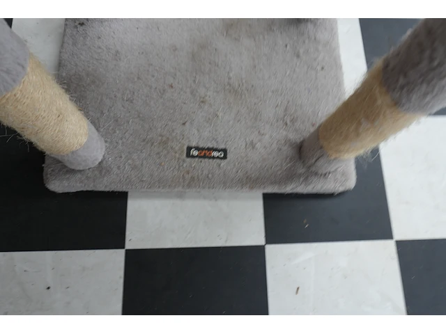 Kattenkrabpaal 145 cm - afbeelding 3 van  5