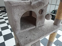 Kattenkrabpaal 145 cm - afbeelding 4 van  5