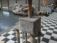 Kattenkrabpaal 145 cm - afbeelding 5 van  5