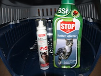 Kattenmand transport - afbeelding 4 van  4