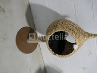 Kattenmand - afbeelding 1 van  3