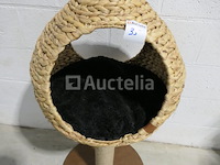 Kattenmand - afbeelding 2 van  3