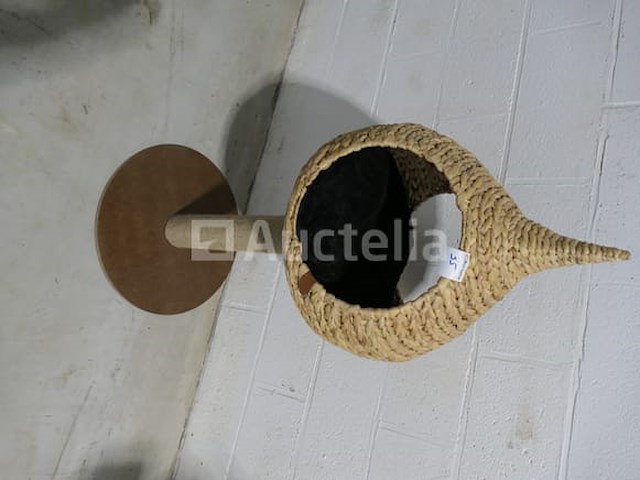 Kattenmand - afbeelding 3 van  3