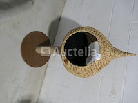 Kattenmand - afbeelding 3 van  3