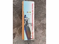 Kaufmann - 1083002 tegelsnijder topline light 630mm - tegelsnijapparaat - afbeelding 2 van  3