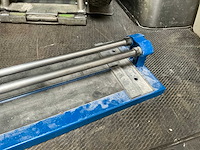 Kaufmann tools tegelsnijapparaat - afbeelding 2 van  4
