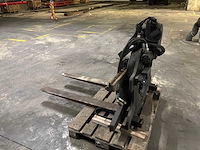 Kaup 3t351e roterend vorkenbord - afbeelding 2 van  6