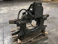 Kaup 3t351e roterend vorkenbord - afbeelding 3 van  6