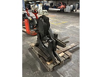 Kaup 3t351e roterend vorkenbord - afbeelding 4 van  6