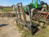 Kaup pallet hook - afbeelding 4 van  8