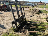 Kaup pallet hook - afbeelding 5 van  8