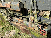 Kaup pallet hook - afbeelding 6 van  8