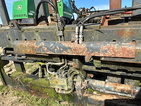 Kaup pallet hook - afbeelding 7 van  8