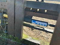 Kaup pallet hook - afbeelding 8 van  8