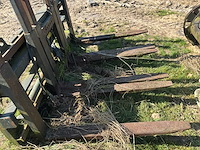 Kaup pallet hook - afbeelding 3 van  4