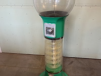 Kauwgomballenautomaat - afbeelding 1 van  7