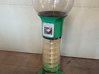 Kauwgomballenautomaat - afbeelding 2 van  7