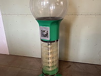 Kauwgomballenautomaat - afbeelding 3 van  7