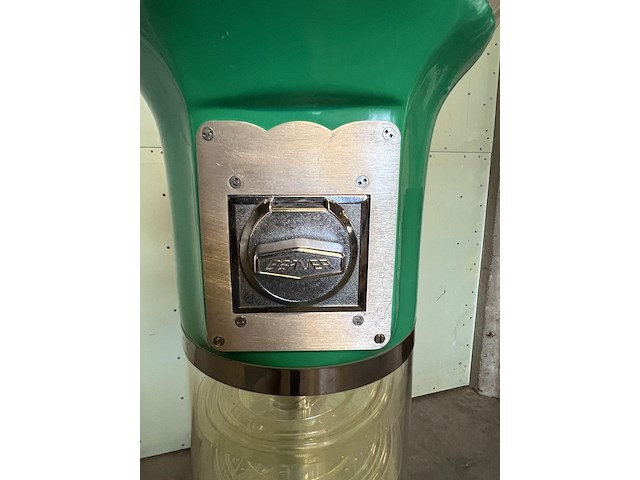 Kauwgomballenautomaat - afbeelding 4 van  7