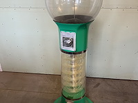 Kauwgomballenautomaat - afbeelding 7 van  7