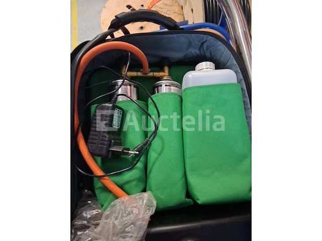 Kauwverwijderaar + product voor gebruik - afbeelding 2 van  5