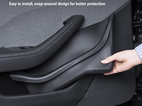 Kavanic tesla model 3 zij-opbergdoos - afbeelding 4 van  6