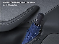 Kavanic tesla model 3 zij-opbergdoos - afbeelding 6 van  6