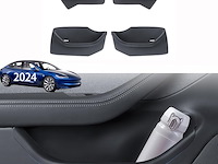 Kavanic tesla model 3 zij-opbergdoos - afbeelding 1 van  6