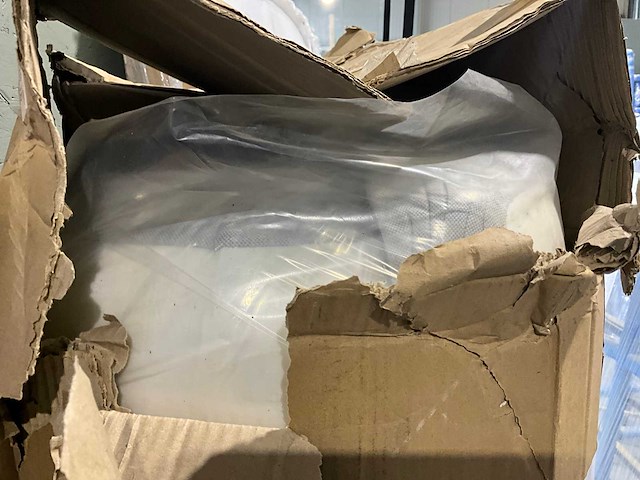 Kave home matras 160x200 - afbeelding 3 van  3