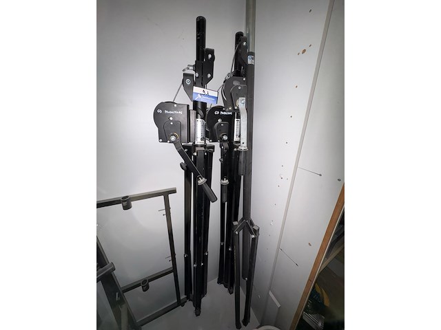 Kavel wind-ups - afbeelding 1 van  2